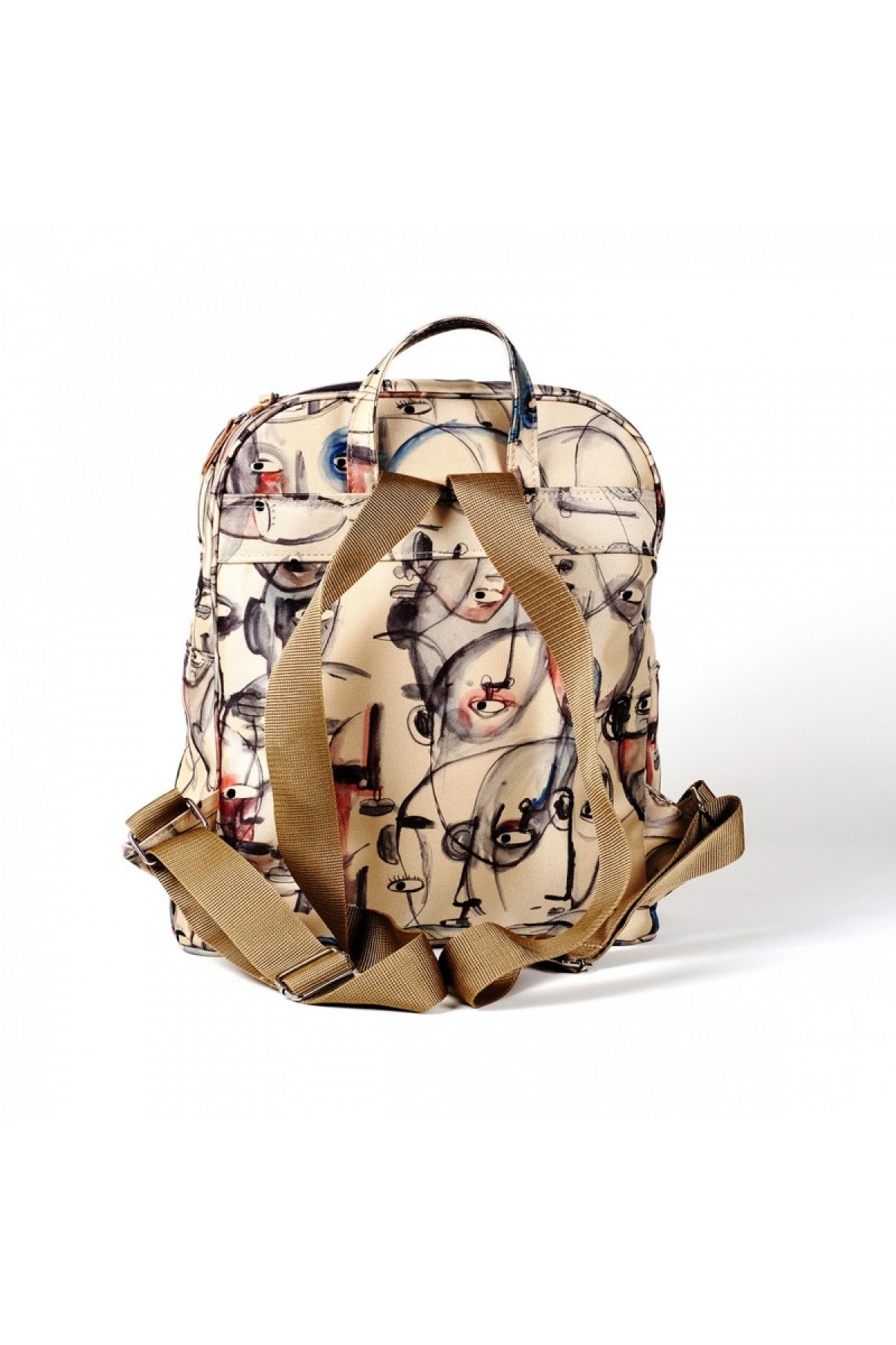 Wanderlust Backpacks 4